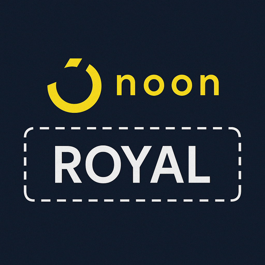 كود خصم نون ROYAL
