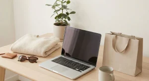 شرح استخدام كود خصم R&B أثناء التسوق أونلاين