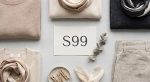 كود خصم R&B S99 لتوفير إضافي على الملابس